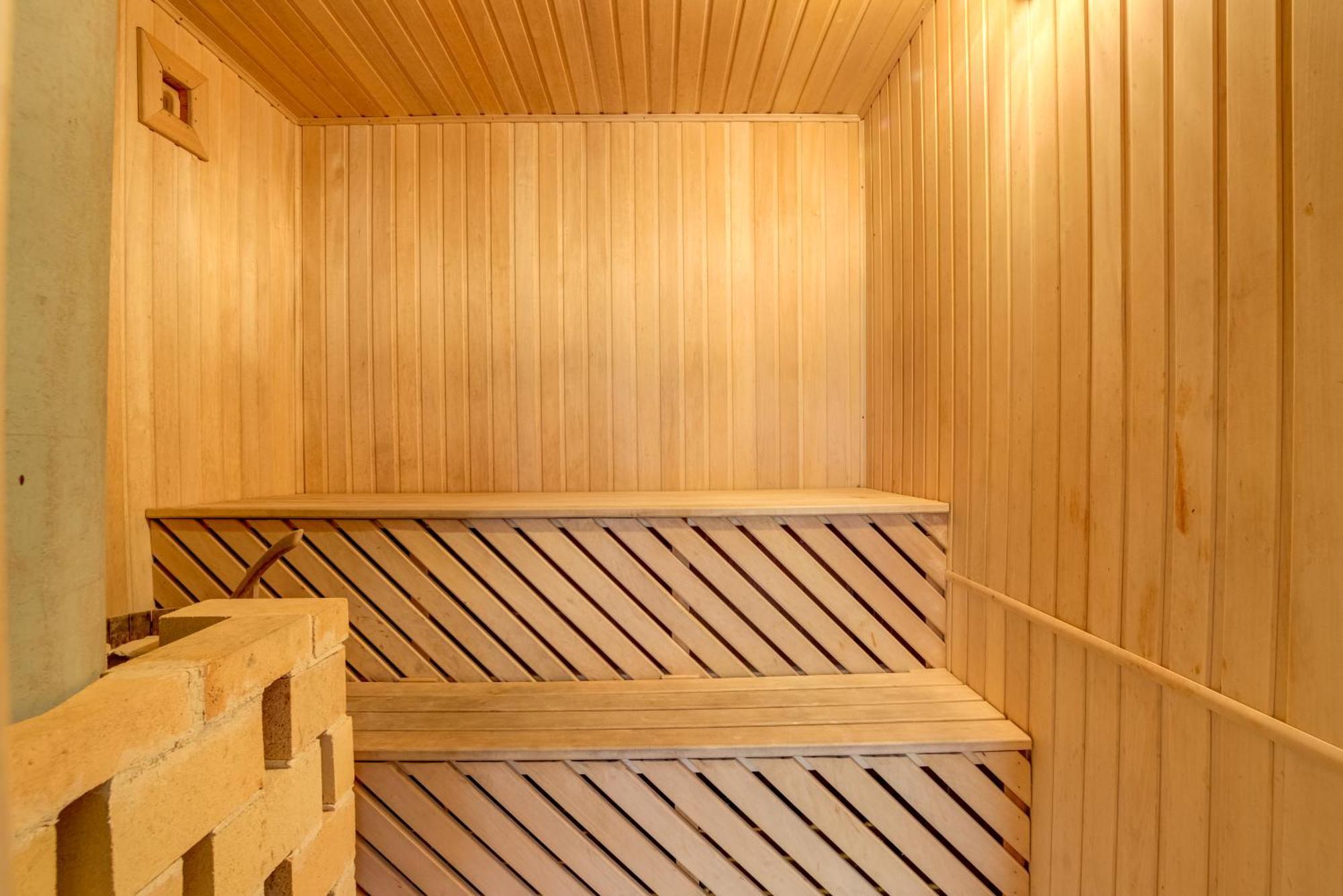 Mountain View Hot Spring Resort Kara-Bulak Exterior foto